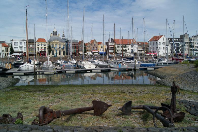 Hotel Ambiente Vlissingen Exterior foto